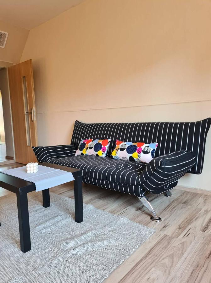 Cosy Vacation House In The Village Veľký Meder Zewnętrze zdjęcie